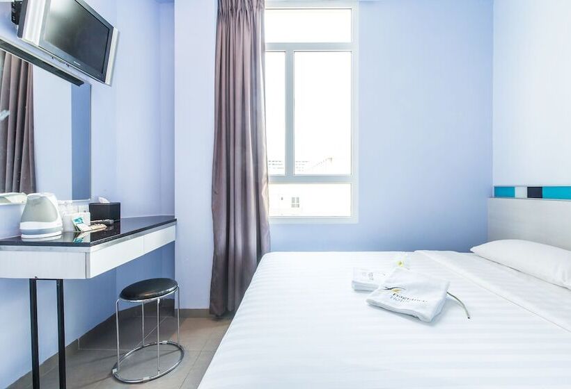 اتاق سوپریور, Fragrance Hotel   Lavender