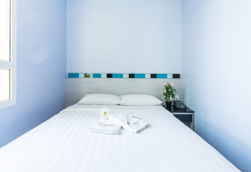 اتاق سوپریور, Fragrance Hotel   Lavender