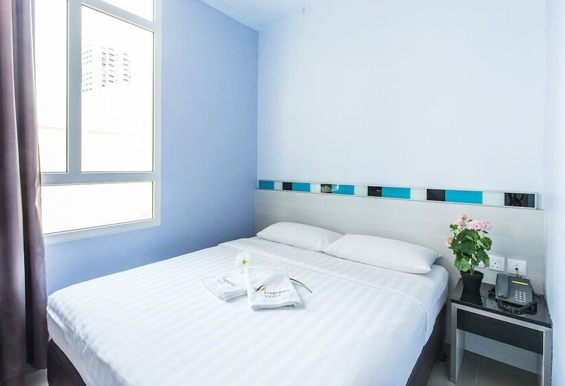 اتاق سوپریور, Fragrance Hotel   Lavender