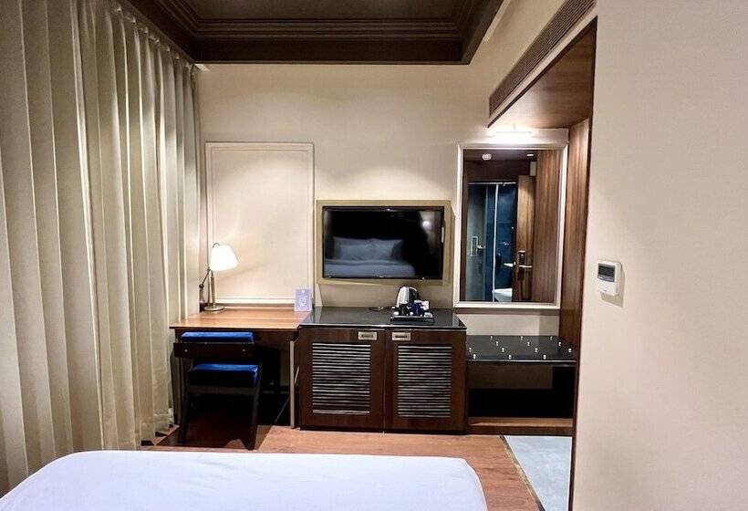 Camera Superiore, Historia Royal