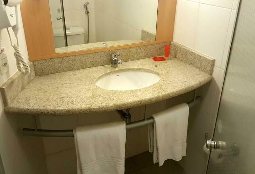 חדר סטנדרט, Ibis Itu Plaza Shopping