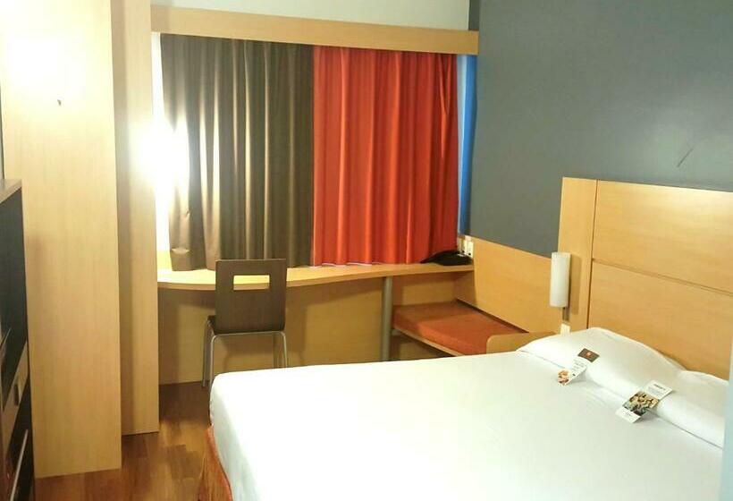 스탠다드 룸, Ibis Itu Plaza Shopping