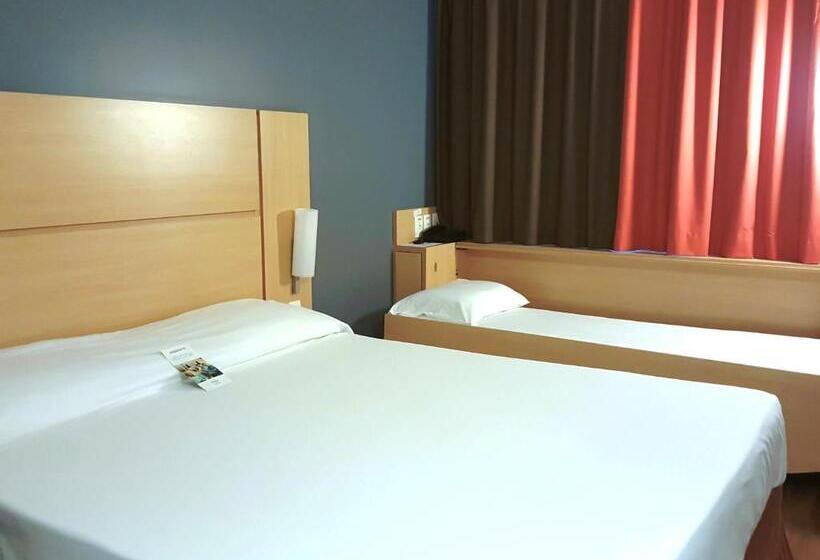 חדר סטנדרט, Ibis Itu Plaza Shopping