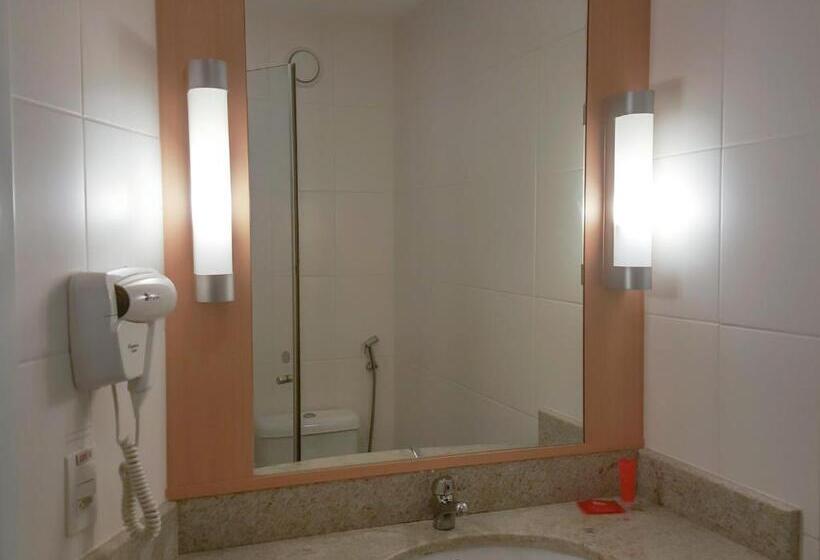 חדר סופריור, Ibis Itu Plaza Shopping