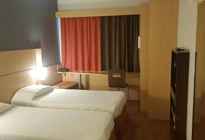 スーペリアールーム, Ibis Itu Plaza Shopping