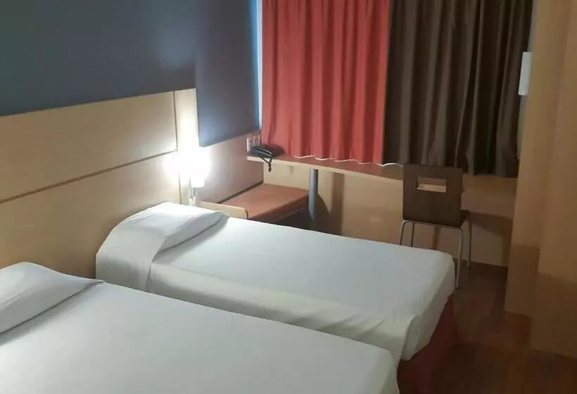 スーペリアールーム, Ibis Itu Plaza Shopping
