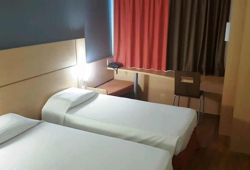 חדר סטנדרט, Ibis Itu Plaza Shopping