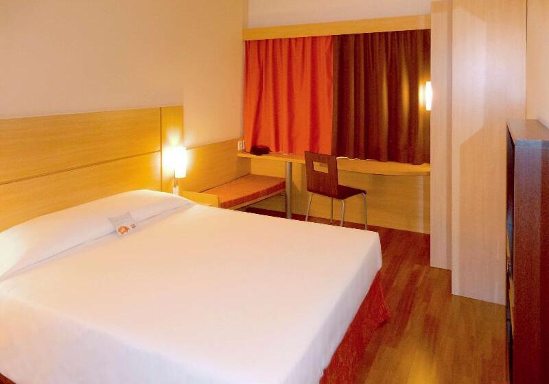 חדר סטנדרט, Ibis Itu Plaza Shopping