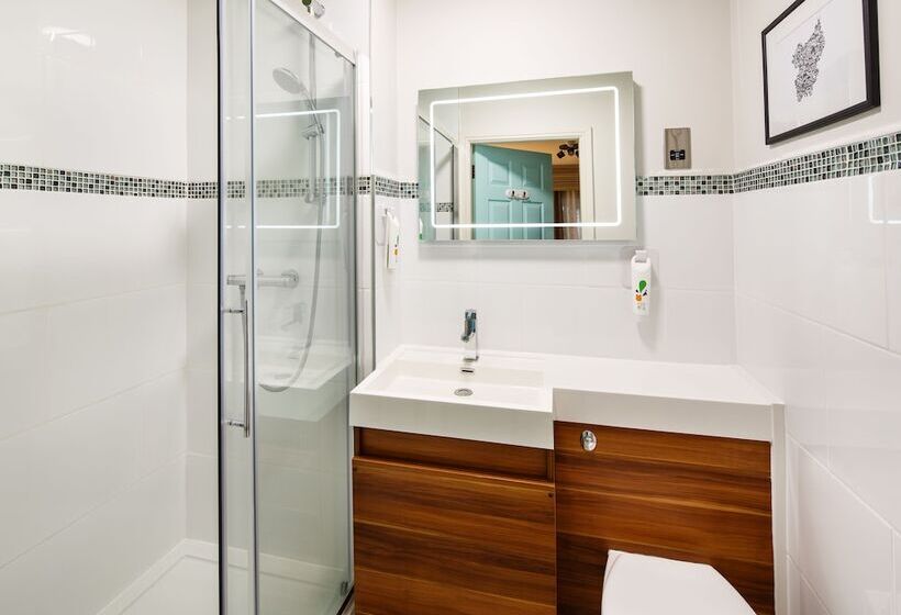 غرفة قياسية, Ibis Styles Birmingham Oldbury