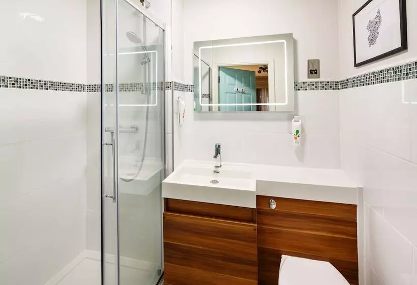 スタンダードルーム, Ibis Styles Birmingham Oldbury