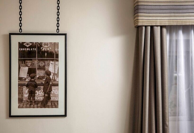 غرفة قياسية, Ibis Styles Birmingham Oldbury