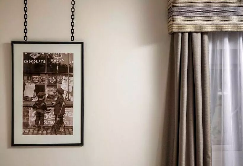スタンダードルーム, Ibis Styles Birmingham Oldbury