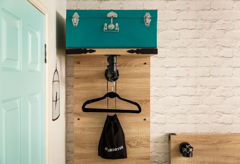 غرفة قياسية, Ibis Styles Birmingham Oldbury