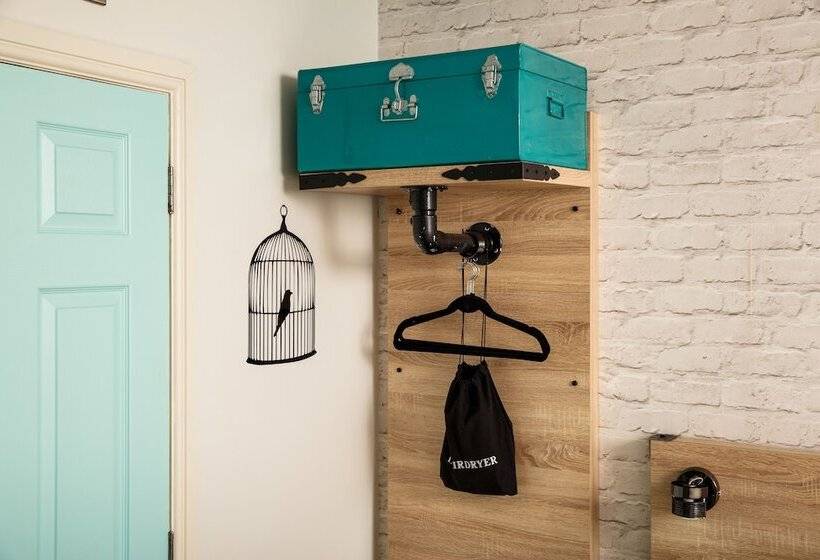 غرفة قياسية, Ibis Styles Birmingham Oldbury