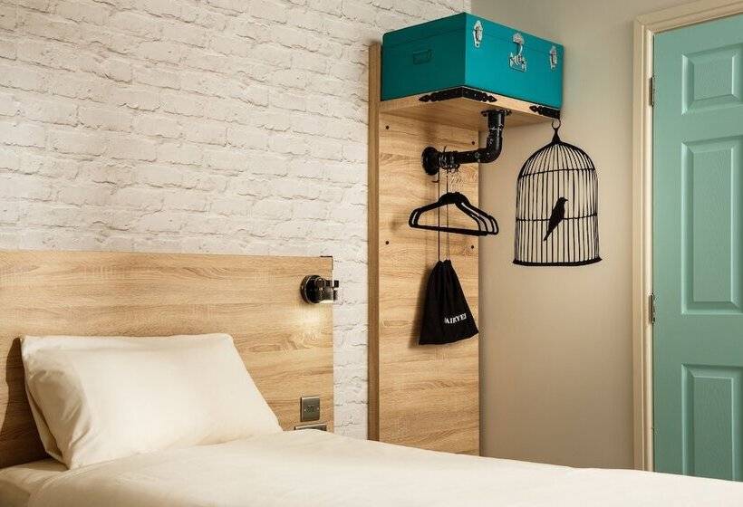 غرفة قياسية, Ibis Styles Birmingham Oldbury