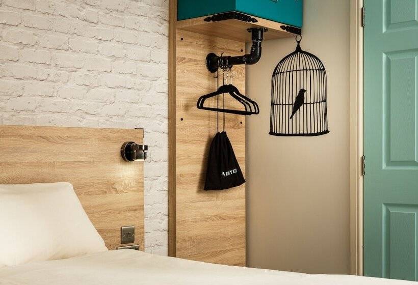 غرفة قياسية, Ibis Styles Birmingham Oldbury