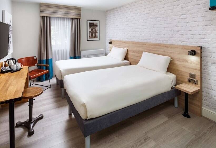 غرفة قياسية, Ibis Styles Birmingham Oldbury