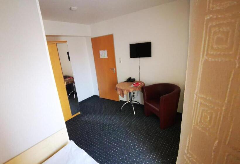 Номер Стандарт Индивидуальный, Jakoberhof