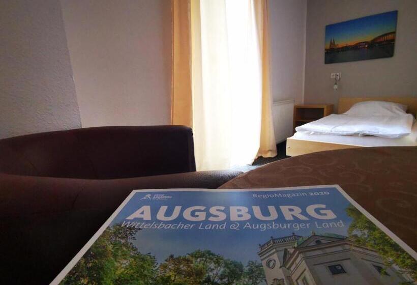 Номер Стандарт Индивидуальный, Jakoberhof