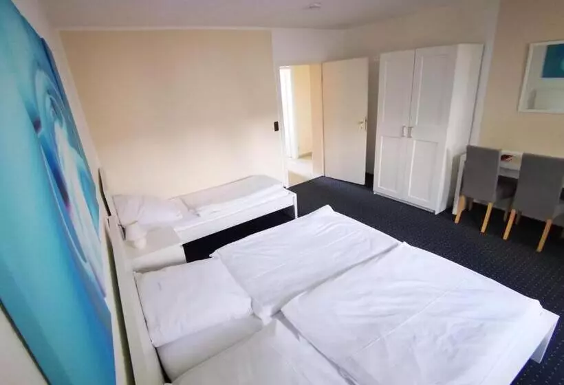 Appartamento 1 Camera da Letto, Jakoberhof