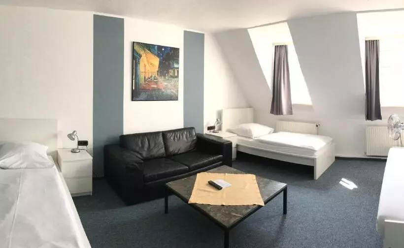 Appartamento 1 Camera da Letto, Jakoberhof