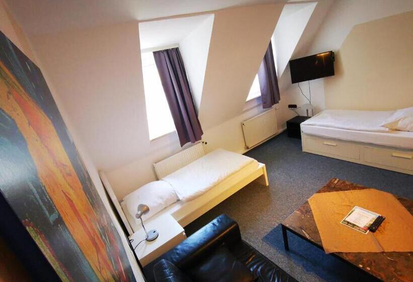 Апартаменты 1 Спальня, Jakoberhof