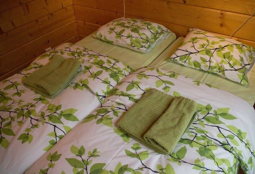 スタンダードシングルルーム, Korpikartano