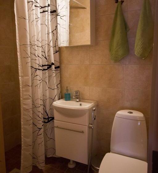 スタンダードスタジオ, Korpikartano