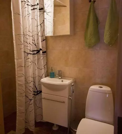 استودیوی استاندارد, Korpikartano