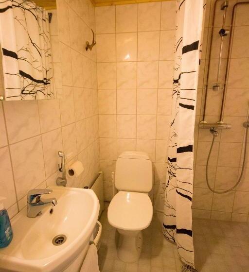 レイクビュースタンダードルーム, Korpikartano