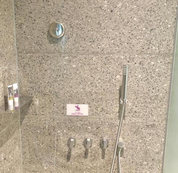 חדר סטנדרט עם מיטת קינג, Mercure Fuzhou Downtown