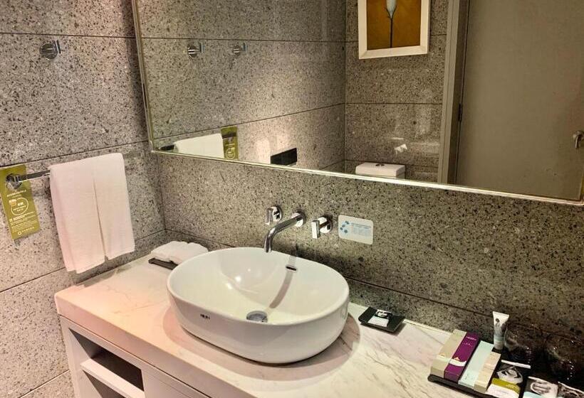 חדר סופריור, Mercure Fuzhou Downtown