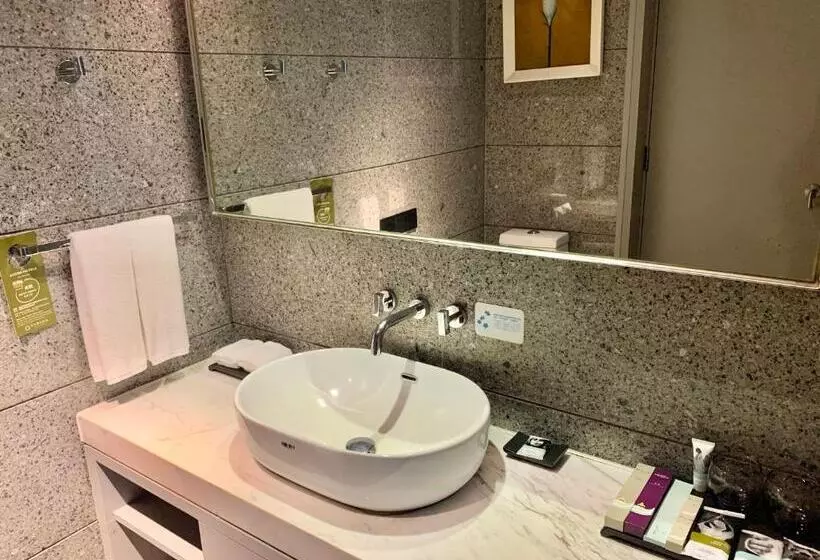 スーペリアールーム, Mercure Fuzhou Downtown