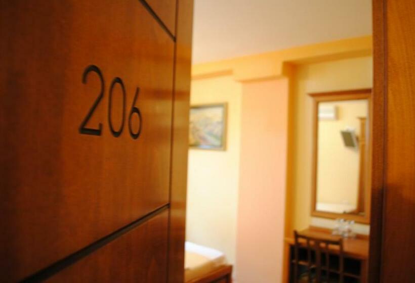 اتاق استاندارد یک نفره, Premier Centar