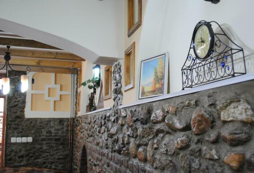 اتاق استاندارد یک نفره, Premier Centar