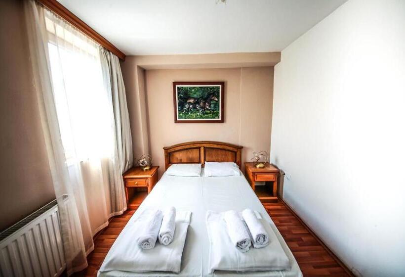 اتاق استاندارد, Premier Centar