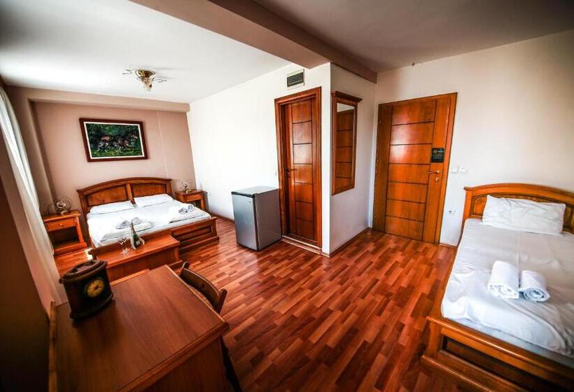 اتاق استاندارد, Premier Centar