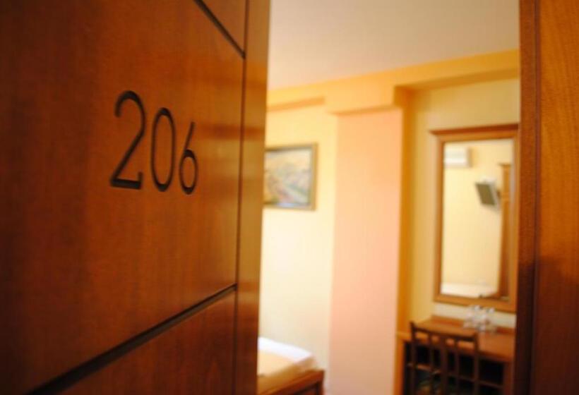 اتاق استاندارد سه نفره, Premier Centar