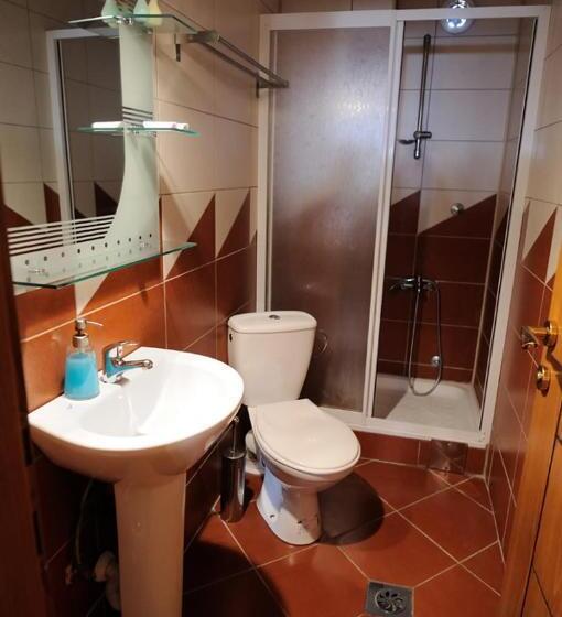 اتاق استاندارد سه نفره, Premier Centar