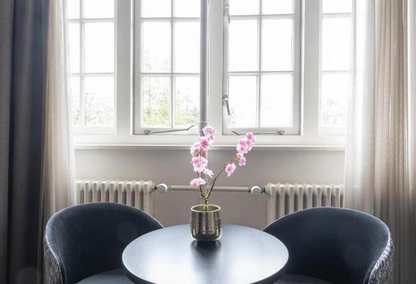 חדר סטנדרט יחיד, & Restaurant Wildthout