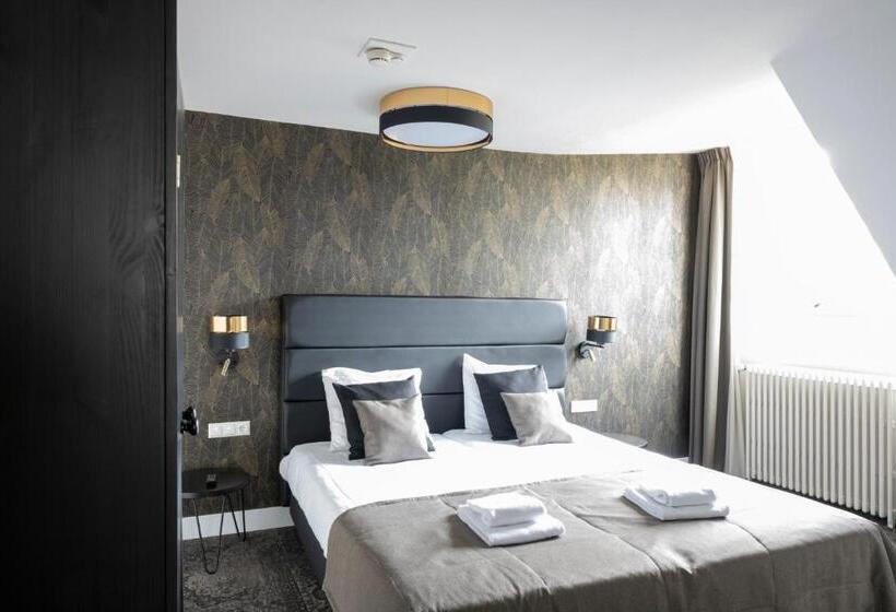 חדר סטנדרט, & Restaurant Wildthout