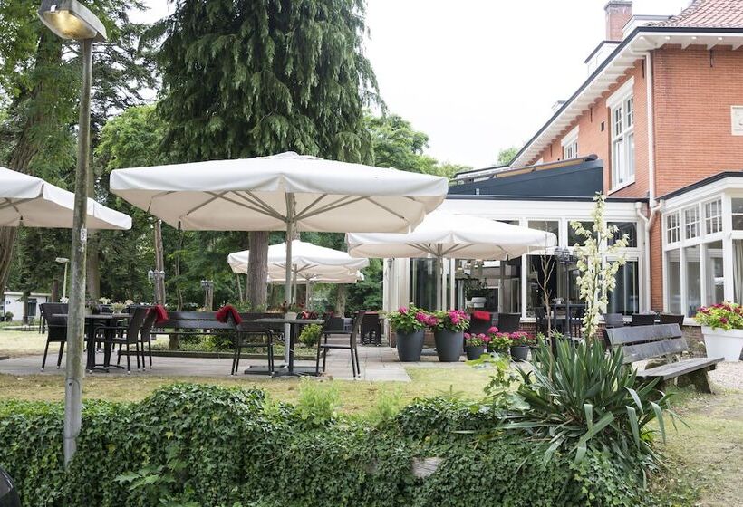 חדר סטנדרט יחיד, & Restaurant Wildthout