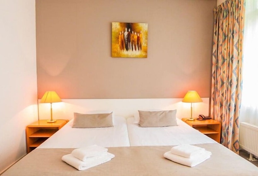 חדר סטנדרט, & Restaurant Wildthout