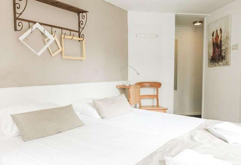 חדר סטנדרט, & Restaurant Wildthout