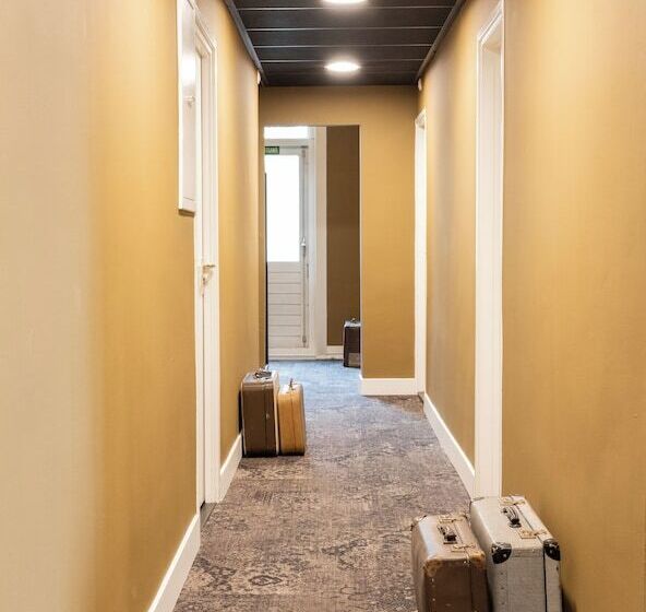 חדר סטנדרט יחיד, & Restaurant Wildthout