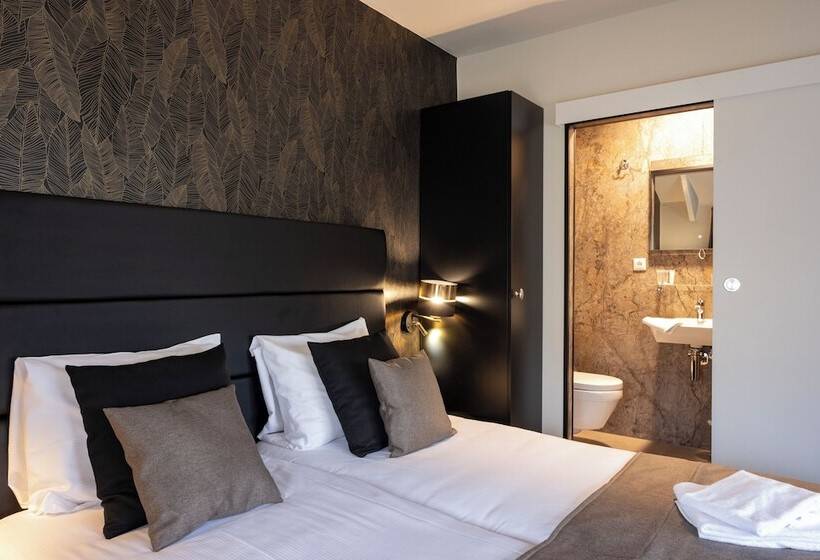 חדר סטנדרט, & Restaurant Wildthout