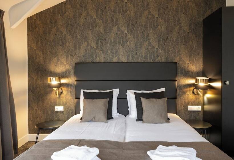 חדר סטנדרט, & Restaurant Wildthout