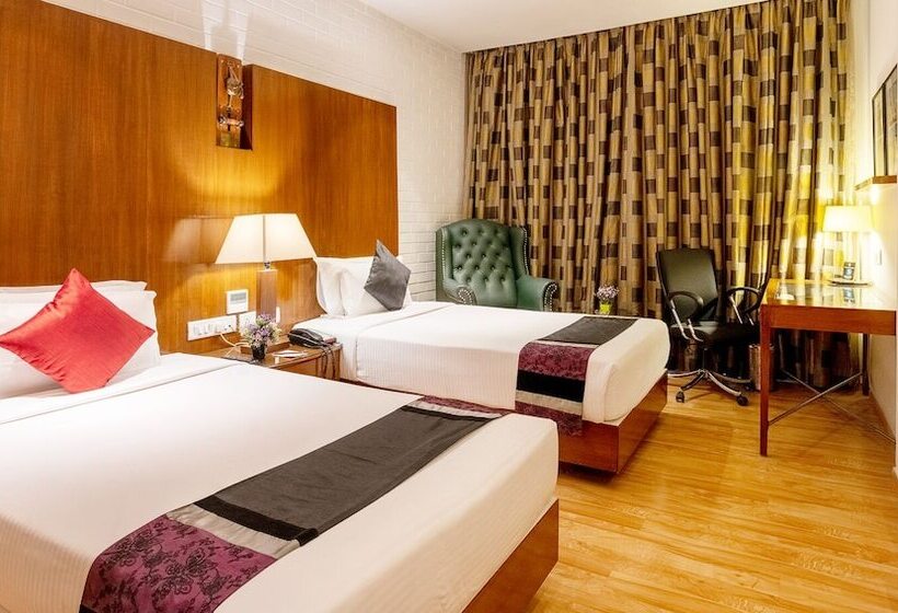 エクゼクティブルーム, Sfo Hotel And Suites