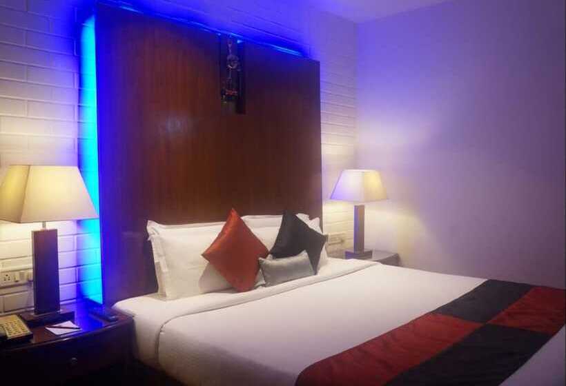 エクゼクティブルーム, Sfo Hotel And Suites