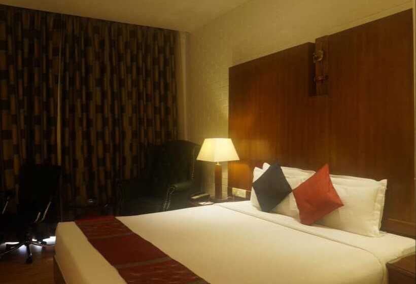 エクゼクティブルーム, Sfo Hotel And Suites